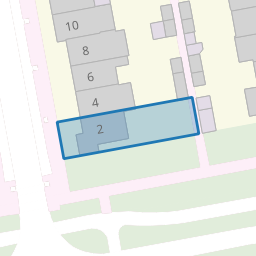 Perceel WIJ01-C-4307