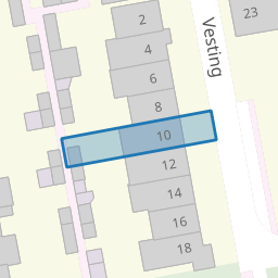 Perceel WIJ01-C-4312