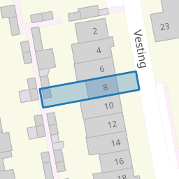 Perceel WIJ01-C-4313