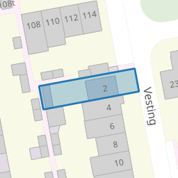 Perceel WIJ01-C-4316