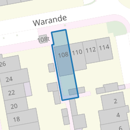 Perceel WIJ01-C-4317