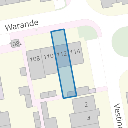 Perceel WIJ01-C-4319