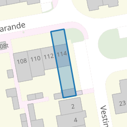 Perceel WIJ01-C-4320