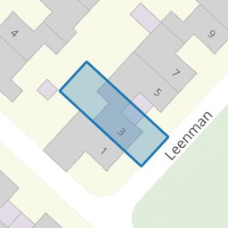 Perceel WIJ01-C-4323