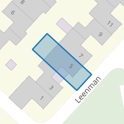 Perceel WIJ01-C-4324