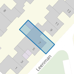 Perceel WIJ01-C-4325