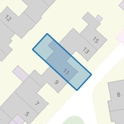 Perceel WIJ01-C-4327