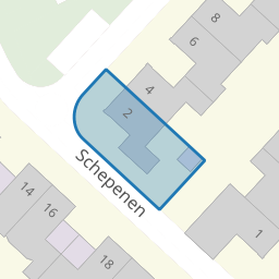 Perceel WIJ01-C-4328