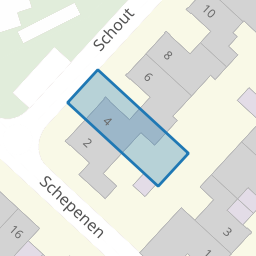 Perceel WIJ01-C-4329