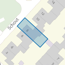 Perceel WIJ01-C-4331