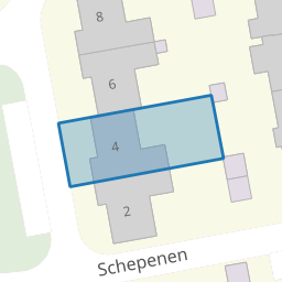 Perceel WIJ01-C-4351