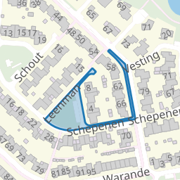 Perceel WIJ01-C-4353