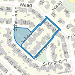 Perceel WIJ01-C-4354