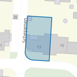 Perceel WIJ01-C-4355