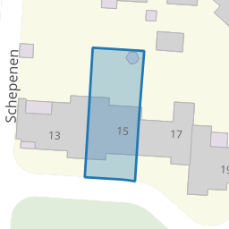 Perceel WIJ01-C-4356