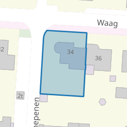 Perceel WIJ01-C-4359