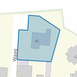 Perceel WIJ01-C-4381