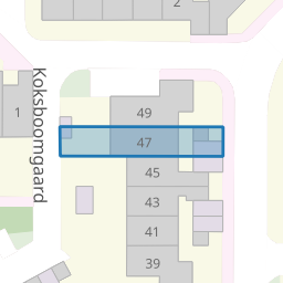 Perceel WIJ01-C-4387