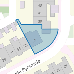 Perceel WIJ01-C-4392