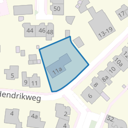 Perceel WIJ01-C-4436