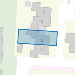 Perceel WIJ01-C-4445