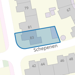 Perceel WIJ01-C-4458