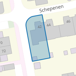 Perceel WIJ01-C-4459