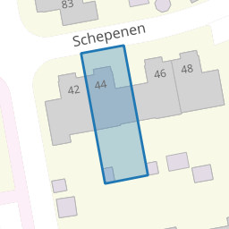 Perceel WIJ01-C-4460