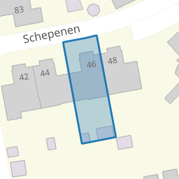 Perceel WIJ01-C-4461