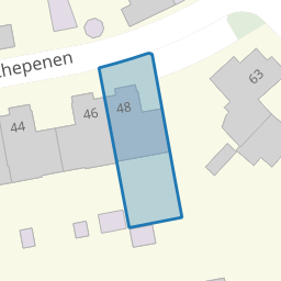 Perceel WIJ01-C-4462