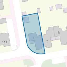 Perceel WIJ01-C-4463