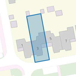 Perceel WIJ01-C-4464