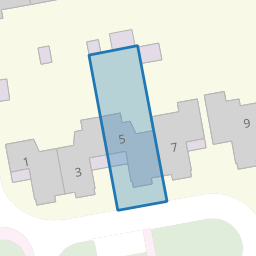 Perceel WIJ01-C-4465