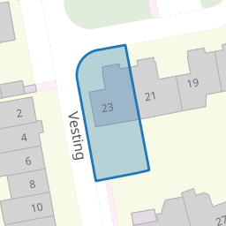 Perceel WIJ01-C-4474