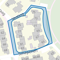 Perceel WIJ01-C-4495