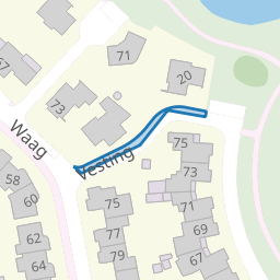 Perceel WIJ01-C-4499