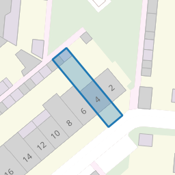 Perceel WIJ01-C-4512