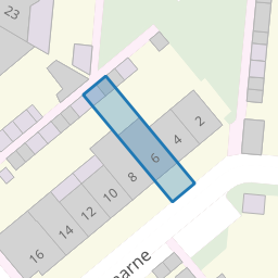 Perceel WIJ01-C-4513