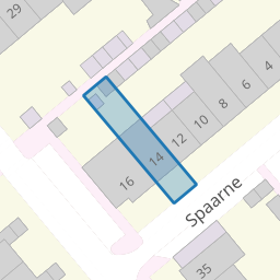 Perceel WIJ01-C-4517