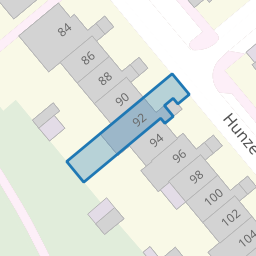 Perceel WIJ01-C-4523