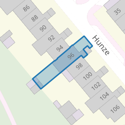 Perceel WIJ01-C-4525