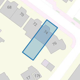 Perceel WIJ01-C-4551