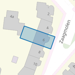 Perceel WIJ01-C-4555