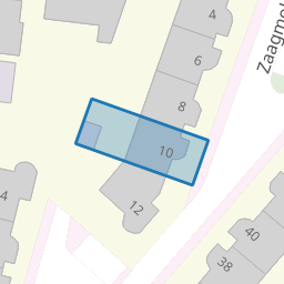 Perceel WIJ01-C-4557