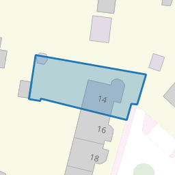 Perceel WIJ01-C-4560