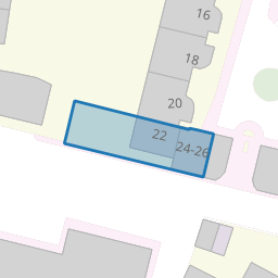 Perceel WIJ01-C-4564