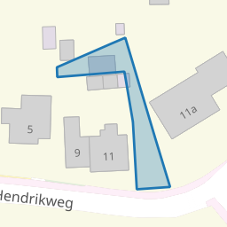 Perceel WIJ01-C-4574