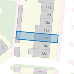 Perceel WIJ01-C-4607