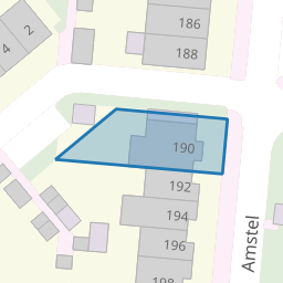 Perceel WIJ01-C-4610