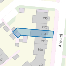 Perceel WIJ01-C-4612